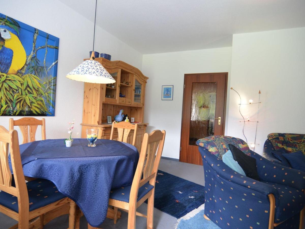 Cosy Apartment Over Usseln With Private Terrace Willingen  Exteriér fotografie