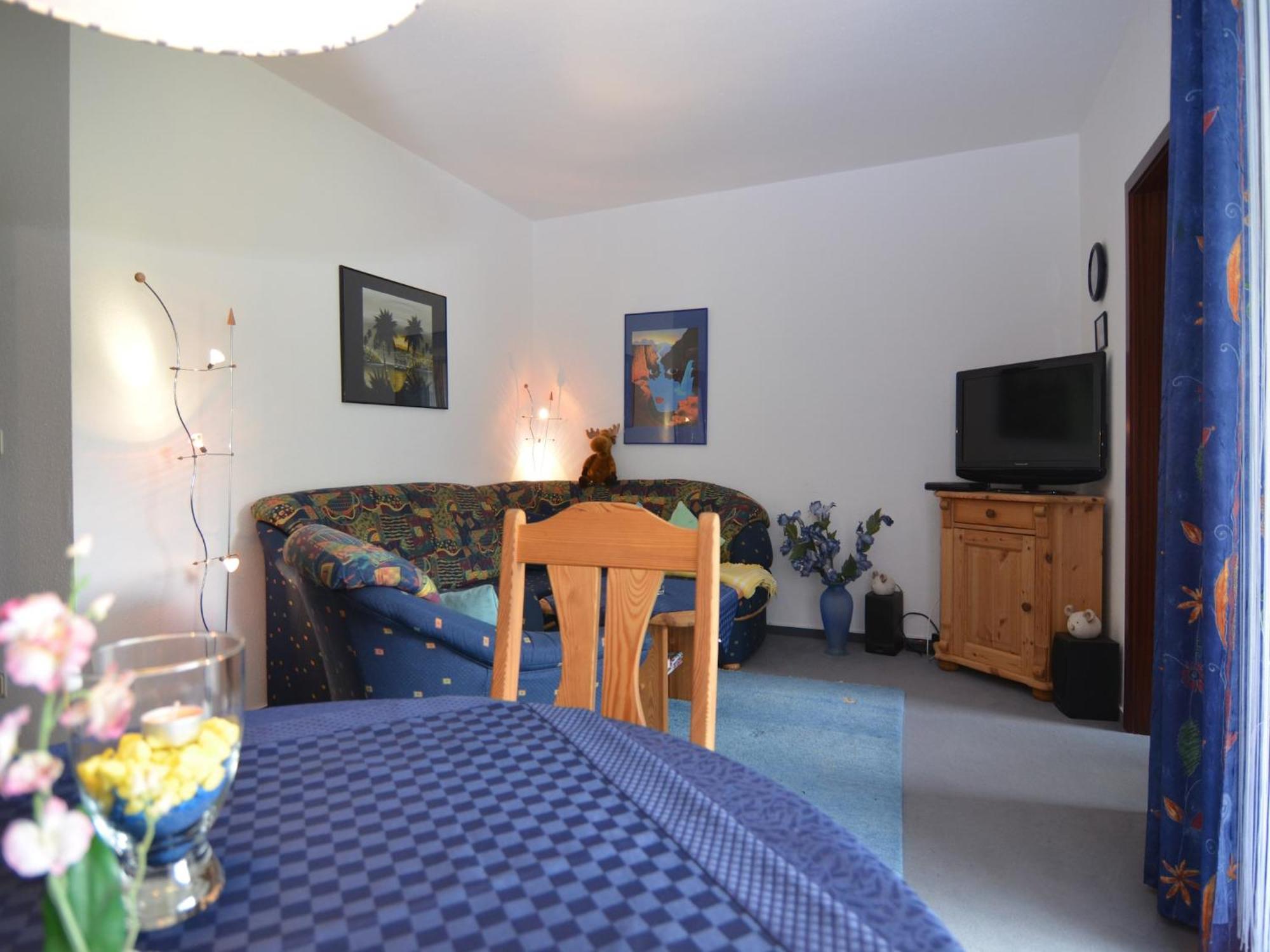 Cosy Apartment Over Usseln With Private Terrace Willingen  Exteriér fotografie