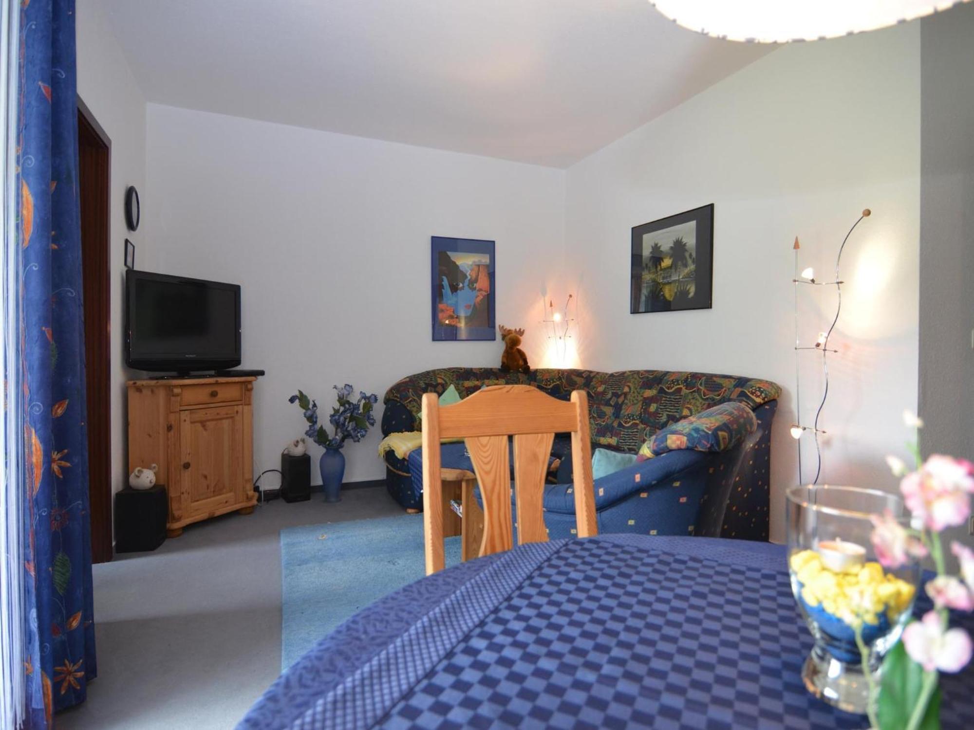 Cosy Apartment Over Usseln With Private Terrace Willingen  Exteriér fotografie