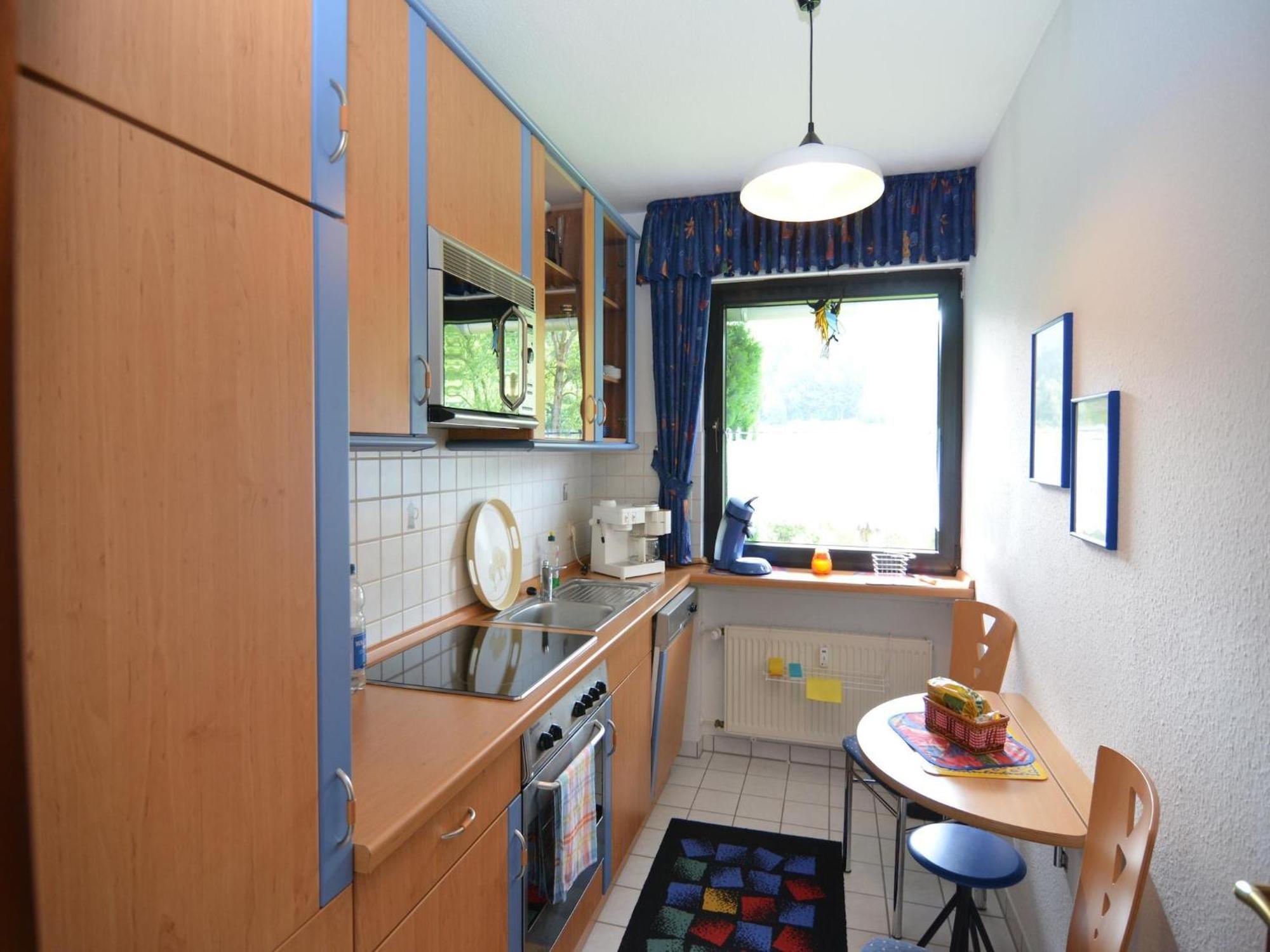 Cosy Apartment Over Usseln With Private Terrace Willingen  Exteriér fotografie