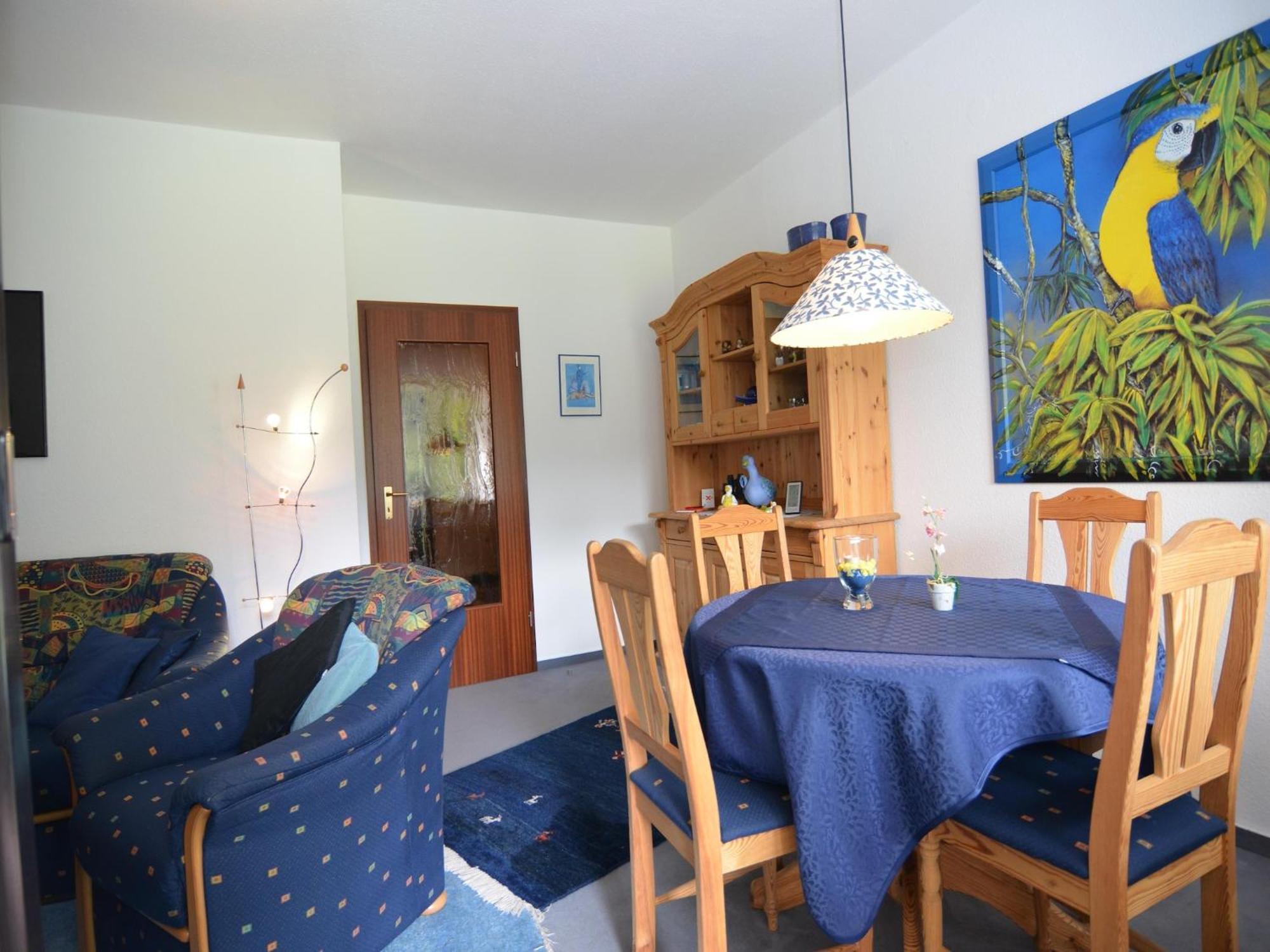 Cosy Apartment Over Usseln With Private Terrace Willingen  Exteriér fotografie